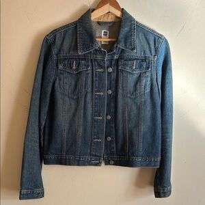 Vintage GAP Jean Jacket